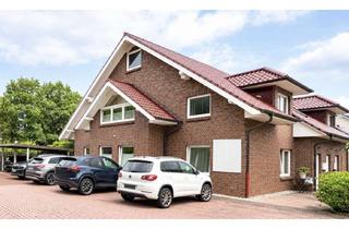 Wohnung kaufen in Ramsauerstraße, 26160 Bad Zwischenahn, Helle Eigentumswohnung von privat / Stadtgrenze Oldenburg / Uninähe