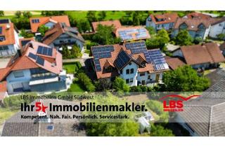 Wohnung kaufen in 78359 Orsingen-Nenzingen, Wohnfläche für Ihre Wohnträume