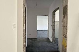 Wohnung kaufen in Klausegasse, 35440 Linden, Zuhause mit drei Zimmern in Linden