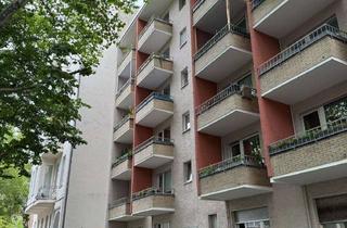 Wohnung kaufen in Paulstraße 26, 10557 Tiergarten, Attraktive Kapitalanlage: Gut geschnittene, sehr helle und gut vermietete 2-Zimmer Eigentumswohnung
