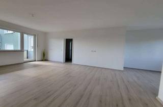 Wohnung kaufen in Voßstraße 11, 58675 Hemer, Große Wohnung mit Balkon