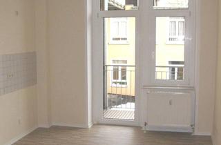 Wohnung kaufen in Jößnitzer Straße 78, 08525 Reißig, Schöne kleine Wohnung zentral gelegen