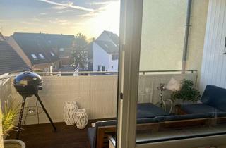Wohnung kaufen in 47443 Moers, Für Immobilien-Einsteiger bzw. Kapitalanleger: Ansprechende 2-Zimmer-Wohnung in Moers