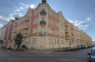 Wohnung kaufen in 14473 Teltower Vorstadt, Charmante Altbau-Wohnung mit 2 sonnigen Balkonen in der Teltower Vorstadt