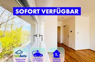 Wohnung mieten in Hohe Str. 48, 04416 Markkleeberg, * Feierabend am See * 2 Zimmer * Erstbezug * Balkon * Stellplatz * JETZT besichtigen...