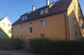 Wohnung mieten in Scheidemannstr. 65, 89518 Heidenheim, Miet mich - praktische 1,5-Zimmer-Wohnung mit Ausblick