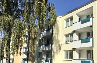Wohnung mieten in Feuerbachstr. 10, 30827 Garbsen, Schöne 2-Zimmer-Wohnung mit Balkon