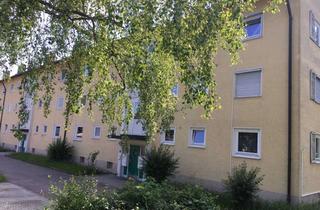 Wohnung mieten in Sauerbruchstr. 29, 89518 Heidenheim, unrenovierte 2-Zimmer-Wohnung