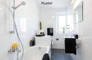 Wohnung mieten in Scharnhorststr., 15344 Strausberg, Ansprechende 3-Zimmer-Wohnung