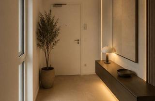 Wohnung mieten in Alzeyer Straße 71 b, 55543 Bad Kreuznach, Erstbezug: Moderne 3-Zimmer-Wohnung mit Balkon in Bad Kreuznach