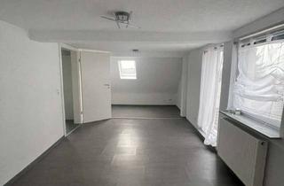 Wohnung mieten in Stettener Hauptstraße 77, 70771 Leinfelden-Echterdingen, Modernisierte Wohnung mit zwei Zimmern in Leinfelden-Echterdingen