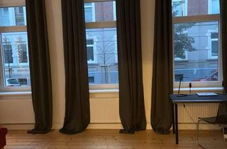Wohnung mieten in Rosenstraße 20, 38102 Braunschweig, Schöne parknahe 3 Zimmer Altbauwohnung mit EBK im Östlichen Ringgebiet von Braunschweig