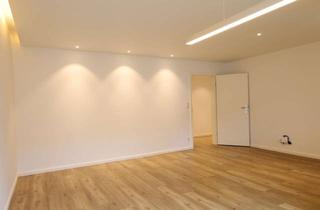 Wohnung mieten in Basaltweg 10, 22395 Poppenbüttel, Renovierte 3 Zimmer Wohnung mit Tiefgarage u. Balkon in Hamburg Poppenbüttel