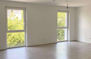 Wohnung mieten in Berliner Straße 13, 67659 Innenstadt, POCHERT IMMOBILIEN - Modernes helles Apartment - ideal für Studenten oder Auszubildende