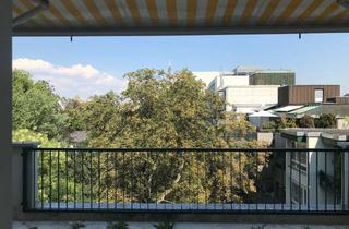 Wohnung mieten in Myliusstr 25b, 60323 Westend-Süd, Wunderschöne 3,5 Zimmer mit 2 Terrassen, 2 Bädern, TG-Platz uvm...beste Westendlage