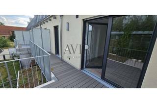 Wohnung mieten in 96052 Bamberg, 2-Zimmer-Apartment mit schönem Balkon - Bereit für Ihren Erstbezug!