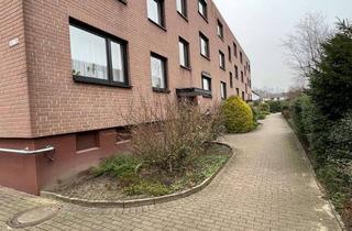Wohnung mieten in Feldstrasse 14, 21244 Buchholz, ** SCHOENE HOCHPARTERREWOHNUNG MIT TERRASSE***ZENTRAL IN BUCHHOLZ***