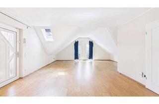 Wohnung mieten in 91189 Rohr, Hell, großzügig, bezugsfertig: 2,5-Zimmer-Dachtraum mit Einbauküche