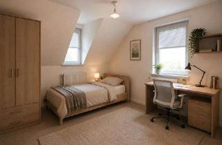 Wohnung mieten in 88212 Ravensburg, WG Zimmer - 4 Zimmer verfügbar in Ravensburg