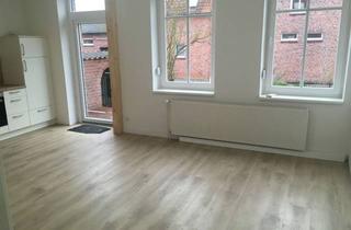 Wohnung mieten in Bahnhofstrasse, 29584 Himbergen, Sonnige Wohnung in Himbergen