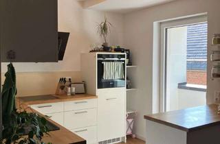 Wohnung mieten in Auf Der Hag 2a, 53894 Mechernich, 3-Zimmer-Wohnung mit Balkon in Mechernich-Holzheim