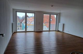 Wohnung mieten in 91301 Forchheim, Helle freundliche 4-Zimmer-Wohnung mit Balkon in Forchheim