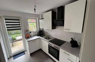 Wohnung mieten in 71332 Waiblingen, Moderne, sehr schöne 3,5 Zimmer-Wohnung mit Terrasse und Gartenanteil in Waiblingen