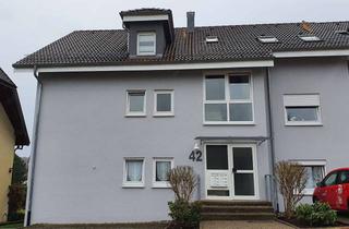 Wohnung mieten in Jahnstr. 42, 75217 Birkenfeld, Gemütliche 2-Zi.-Dachgeschosswohnung in Birkenfeld