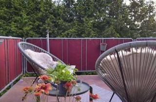 Wohnung mieten in 65520 Bad Camberg, 2-Zimmer-Wohnung mit Balkon in Bad Camberg