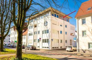 Penthouse mieten in 73033 Göppingen, Exklusives Penthouse im Zentrum Göppingen
