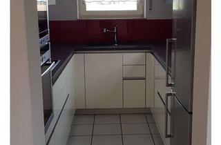 Wohnung mieten in 71126 Gäufelden, Nachbar gesucht! Schöne, helle 3-Zimmer-Wohnung am Ortsrand von Gäufelden-Nebringen