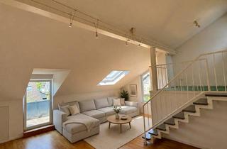 Wohnung mieten in 63110 Rodgau, 4-Zimmer-Wohnung in Rodgau mit Dachterrasse