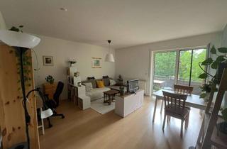 Wohnung mieten in 99425 Parkvorstadt, Freundliche 2 ZKB in Randlage von Weimar