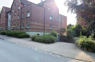 Wohnung mieten in Mühlenstraße, 24937 Westliche Höhe, 2-Zimmer-Wohnung in zentraler Lage