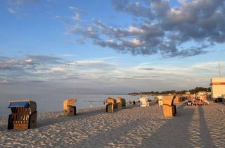 Wohnung mieten in Ostseeallee, 23669 Timmendorfer Strand, Mehr Meer! Seltene Gelegenheit in Niendorf Ostsee (fast) am Strand!
