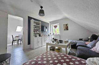 Wohnung mieten in August-Münker-Straße, 41515 Grevenbroich, Moderne 3-Zimmer-Dachgeschosswohnung in Grevenbroich - Allrath