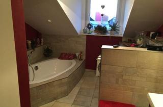 Wohnung mieten in 84140 Gangkofen, Ruhige 5 Zimmer Dachgeschoßwohnung gehobene Ausstattung