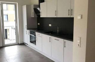Wohnung mieten in Alte Weberei 21, 79585 Steinen, Gut gelegene 3-Zimmer-Wohnung mit Balkon in Steinen