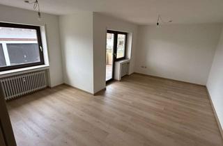 Wohnung mieten in Ellerbachstraße 32, 89287 Bellenberg, Ansprechende 3-Zimmer-Wohnung in Bellenberg
