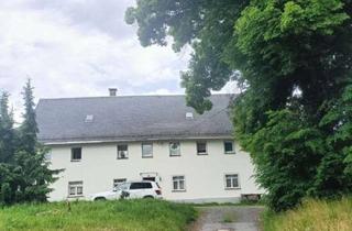 Wohnung mieten in Thürmsdorfer Straße 24, 01796 Struppen, Frisch renovierte 2-Zimmer Altbauwohnung in Thürmsdorf