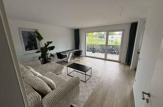 Wohnung mieten in Auf Der Großen Heide 45, 33609 Innenstadt, 3 Zimmer-Wohnung mit Balkon im Neubau