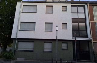 Wohnung mieten in An Der Linde, 50321 Brühl, Schöne 3-Zimmer-Wohnung mit Balkon und Garage