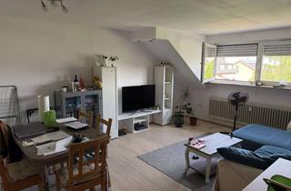 Wohnung mieten in 52477 Alsdorf, Attraktive 3-Zimmer-Wohnung in Alsdorf in guter ruhiger Lage