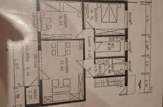 Wohnung mieten in Am Seidenhof 13, 94034 Grubweg, Zuhause mit 3 Zimmern und eigenem Gartenanteil in Passau