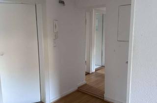Wohnung mieten in 77830 Bühlertal, Dachgeschosswohnung in Bühlertal-Untertal mit EBK und 2 Stellplätzen