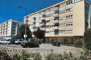Wohnung mieten in Berliner Platz, 65830 Kriftel, Großzügige 3,5-Zimmer-Wohnung mit 93 m², Stellplatz, Keller, EBK in begehrter Wohnlage von Kriftel