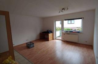 Wohnung mieten in 61130 Nidderau, Wohnen mit Charakter: 1 Zimmerwohnung in Nidderau
