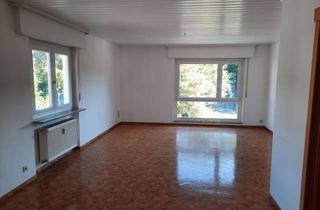 Wohnung mieten in 72631 Aichtal, Vermiete 5 Zimmer Wohnung mit Einbauküche