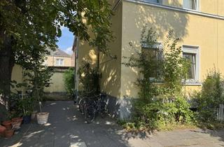Wohnung mieten in Rückerststraße 5a, 50935 Lindenthal, Altbauwohnung Lindenthal befristete Mietdauer bis 31.3.2028 WG geeignet