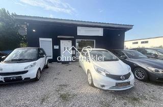 Büro zu mieten in 55546 Fürfeld, 50 m² Büro mit zahlreichen Stellplätzen - ideal für Autohandel, Versicherung & Dienstleister
